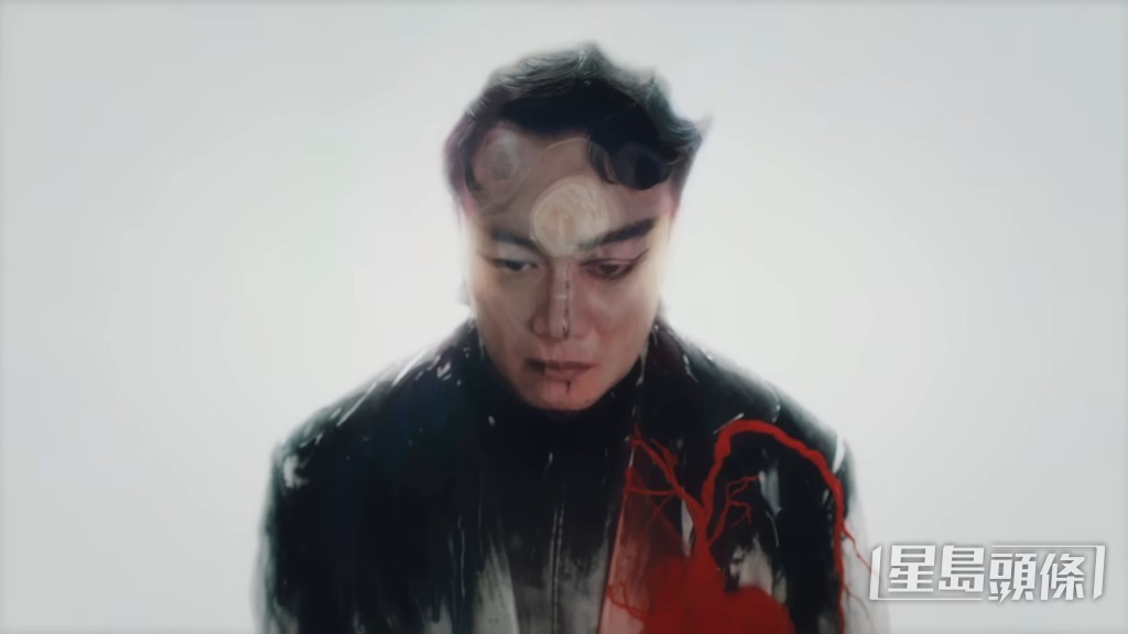 十大中文金曲獎:陳奕迅《人啊人》