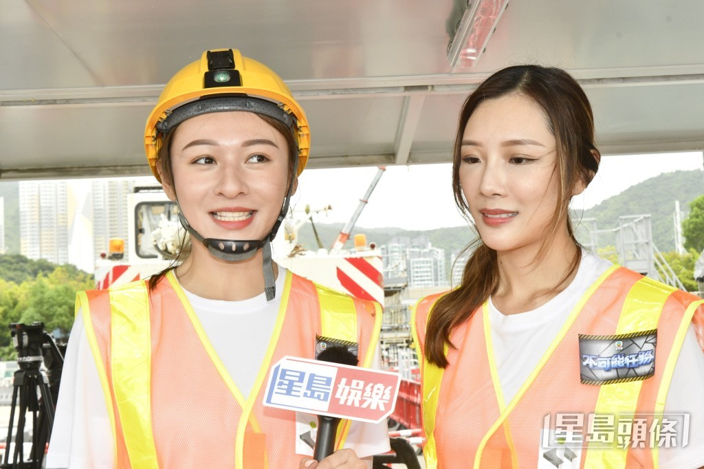 即將卸任的林鈺洧大讚師妹們好fit