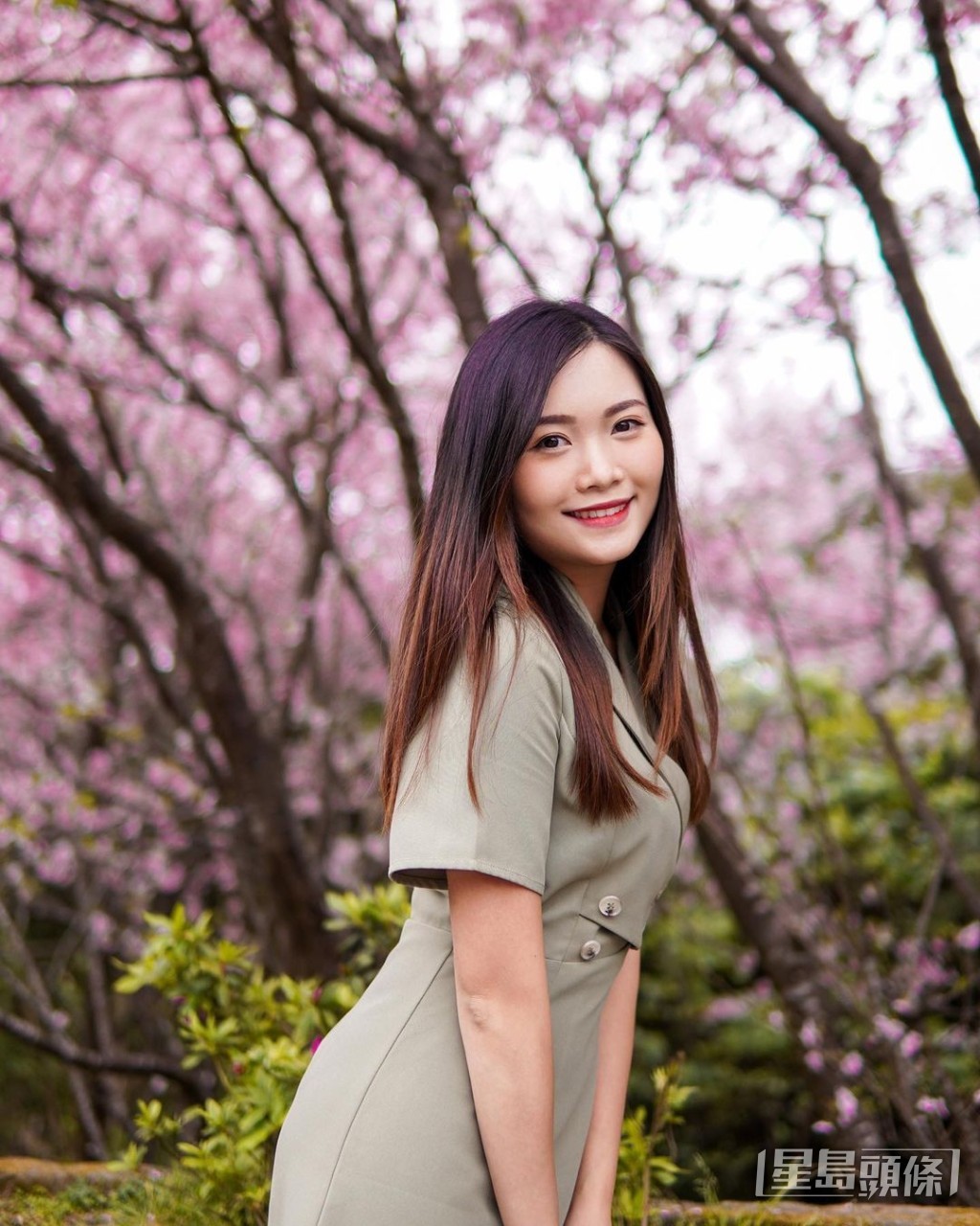 惜影片引起廣泛討論後,新東家高層即叫停余茵娜和梁思齊(圖)的聘用合約。