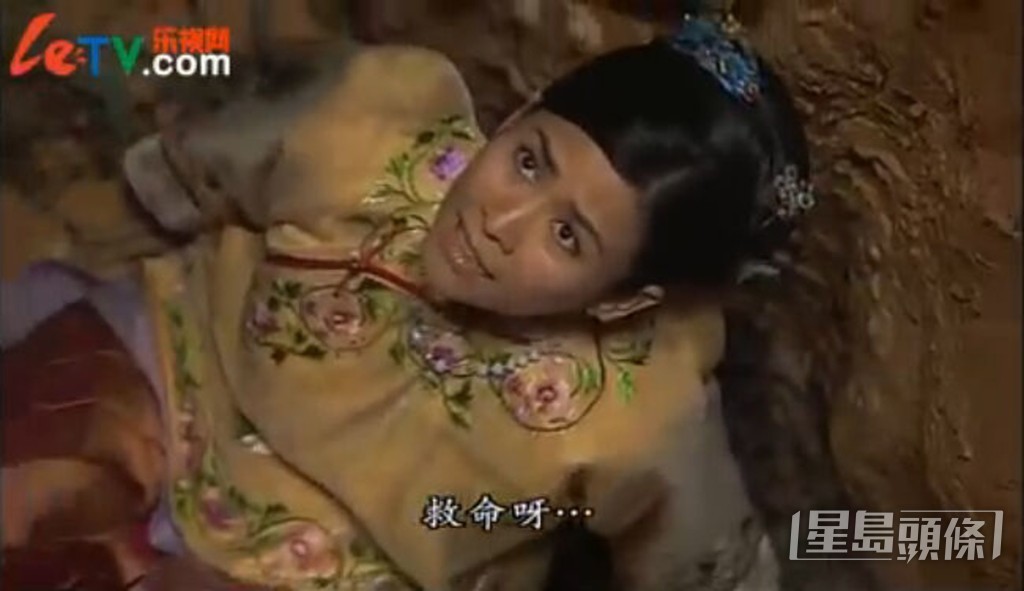 2010年《施公奇案II》