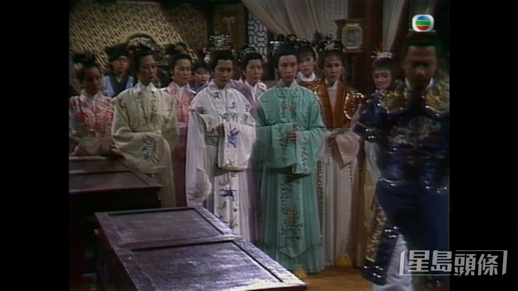 《楊門女將》