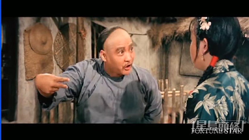 洪金寶憑親自執導及參演的武打電影《敗家仔》贏得《第二屆香港電影金像獎》最佳動作指導。