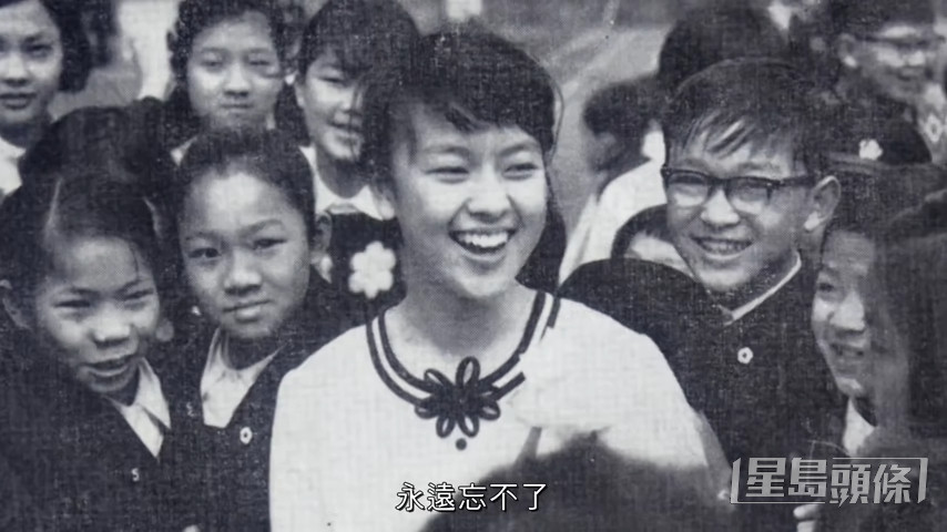 在1968年拍台灣電影《小翠》時獲得熱烈的迴響 。
