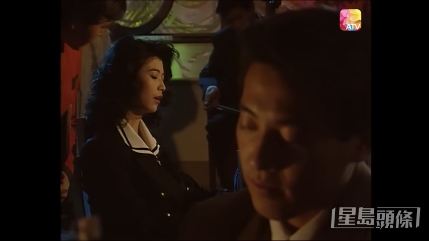 《香港傳奇人物之一代賭王》