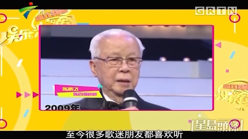 陳爸爸都讚Danny係乖仔。