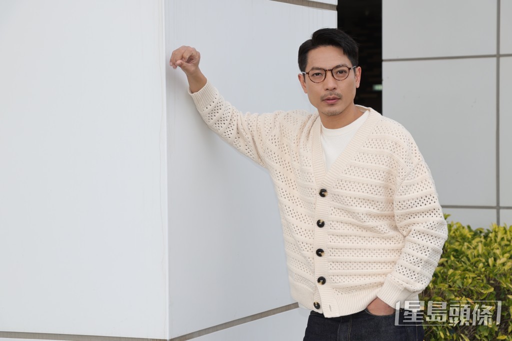 嗱喳認為《流水落花》對他有多重意義，所以特別喜歡。