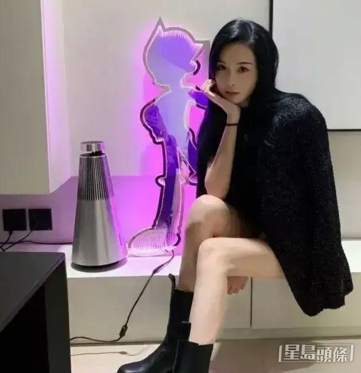 汪小菲曾唔認同張穎穎拍拖，但二人卻多次被拍到出雙入對及拖手的畫面。
