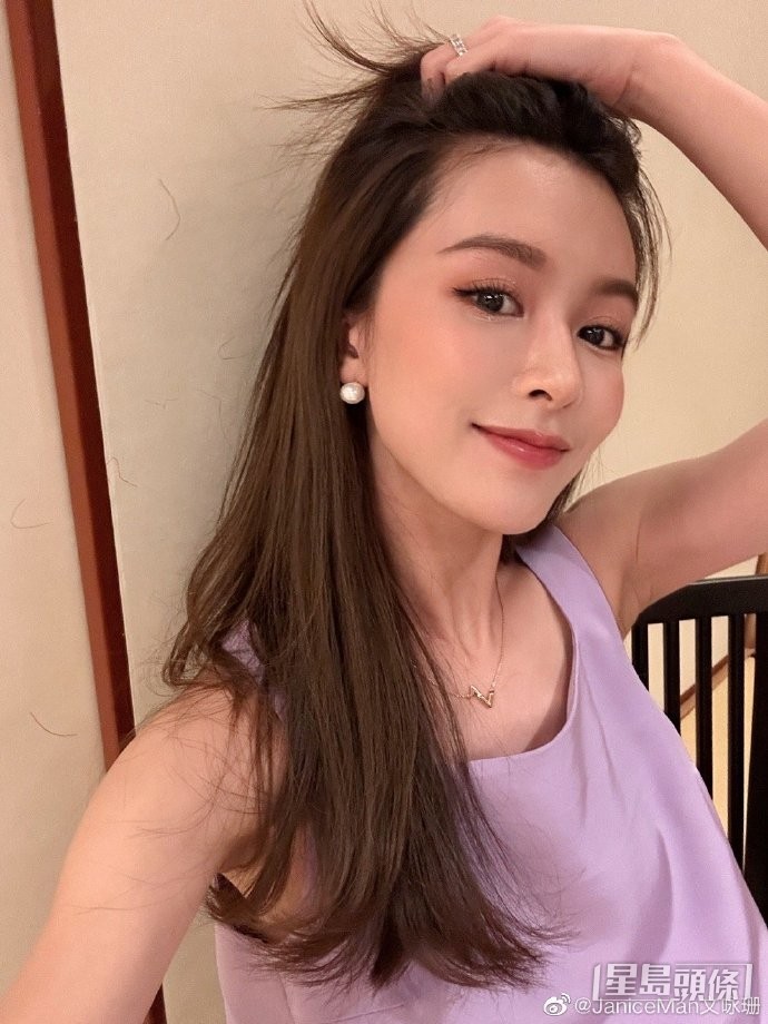 樣子甜美。