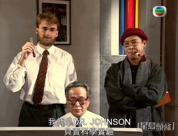 演出機會係多，但係發揮唔大。
