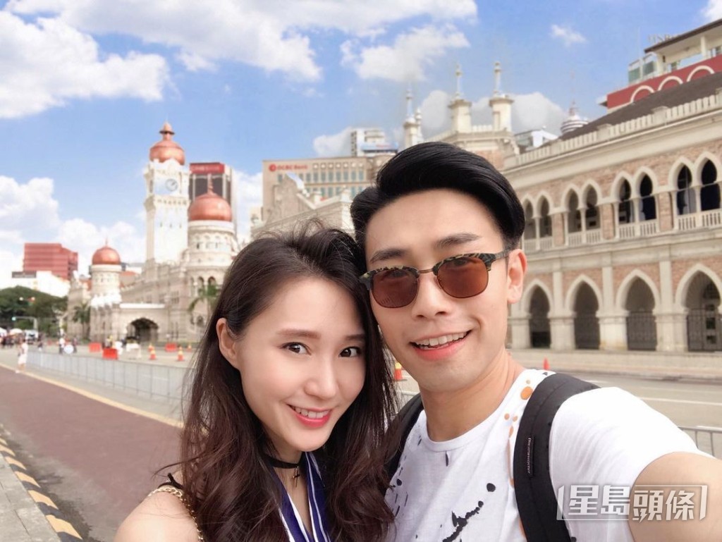 疫情前經常周遊列國,今次去馬來西亞。