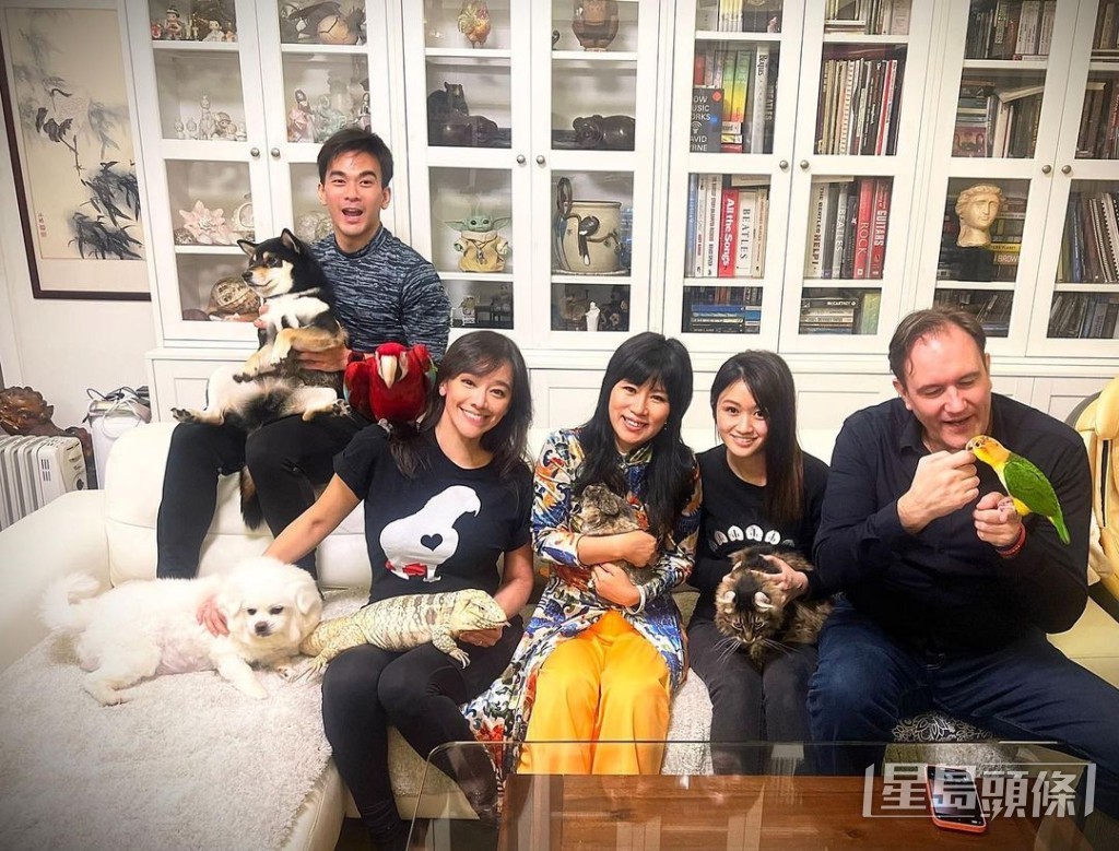 龐景峰成為七師傅的「信徒」。