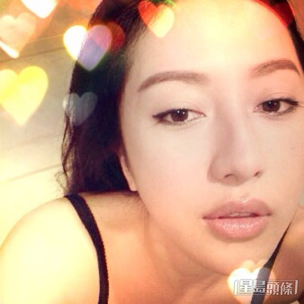 Mango仲發誓自己冇講大話，不過嗰陣冇咁多天眼，而且仲連衫都洗埋，當時細個發生呢啲事俾人話屈對方，好慘。