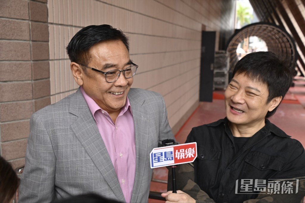 钱嘉乐今次“自己打自己”!
