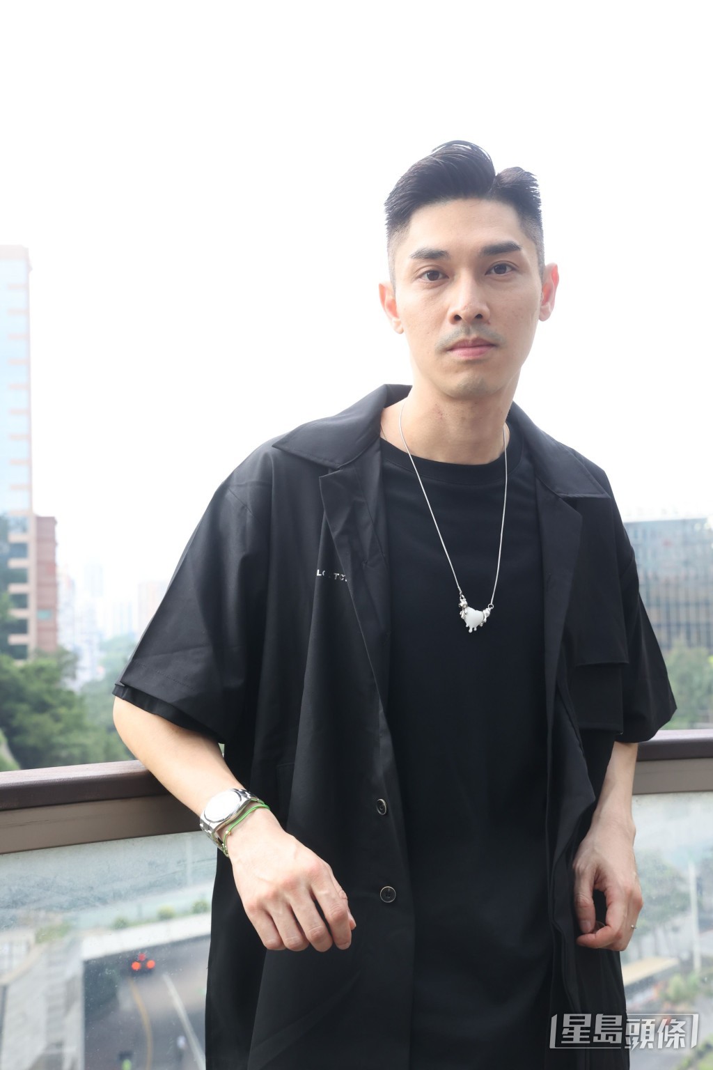 𠵱家成家立室大個仔喇。