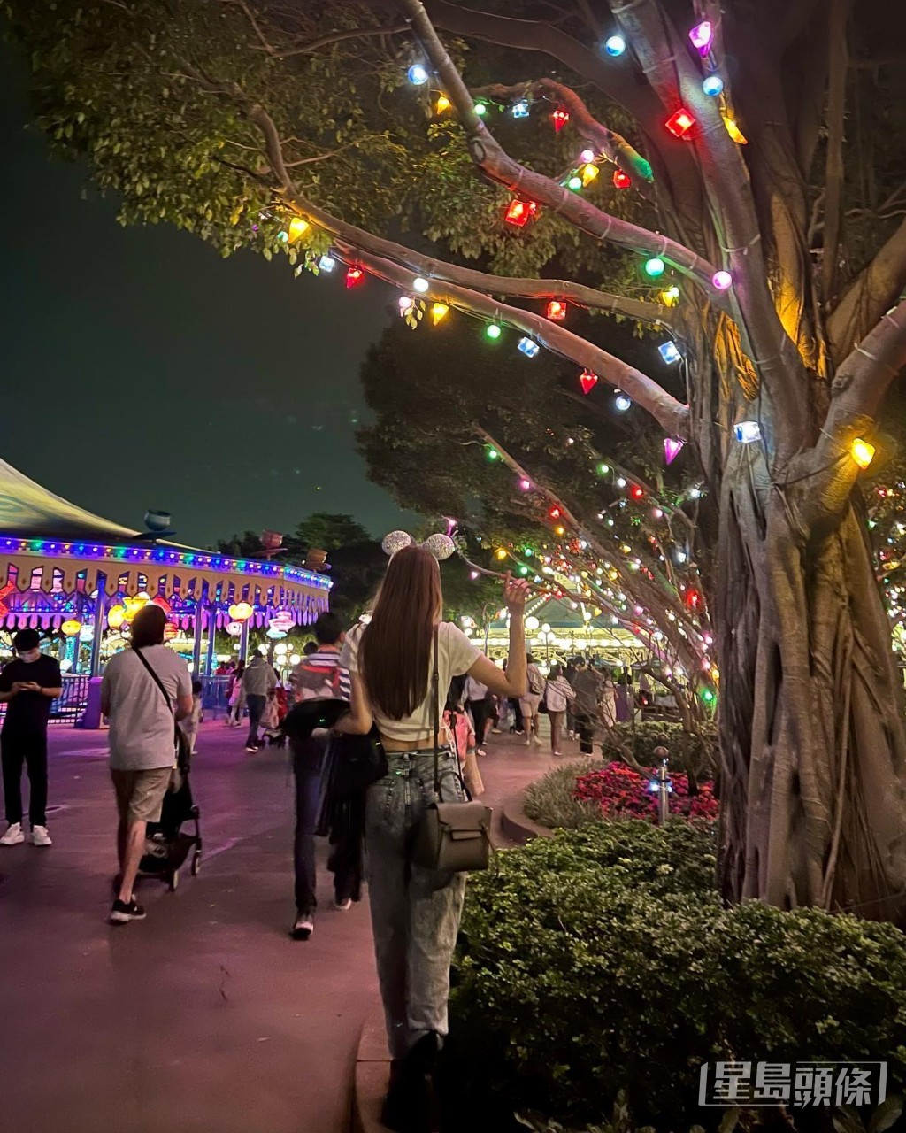 大讚香港迪士尼排隊快過東京迪士尼!