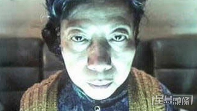 罗兰过往拍过《七月十四》、《阴阳路》等多部经典鬼片。