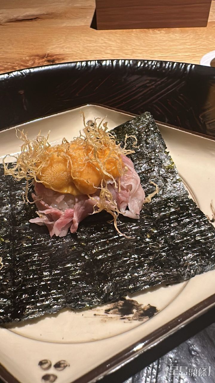 何超蓮近日又去咗日本。