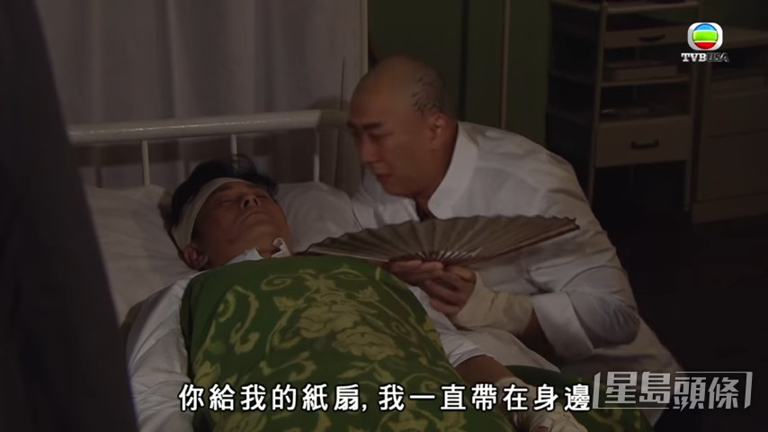 好温馨！