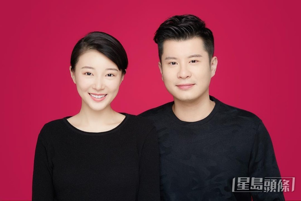 2019年初,馬賽更宣布下嫁圈外紀姓丈夫。