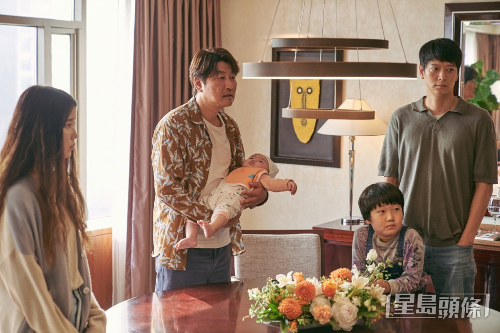 日本名導是枝裕和憑韓片《孩子轉運站》角逐《第16屆亞洲電影大獎》最佳導演。