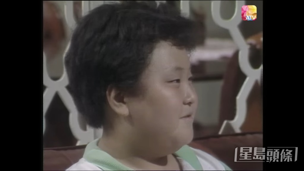 呢個角度勁似《愛.回家》的「技安」。