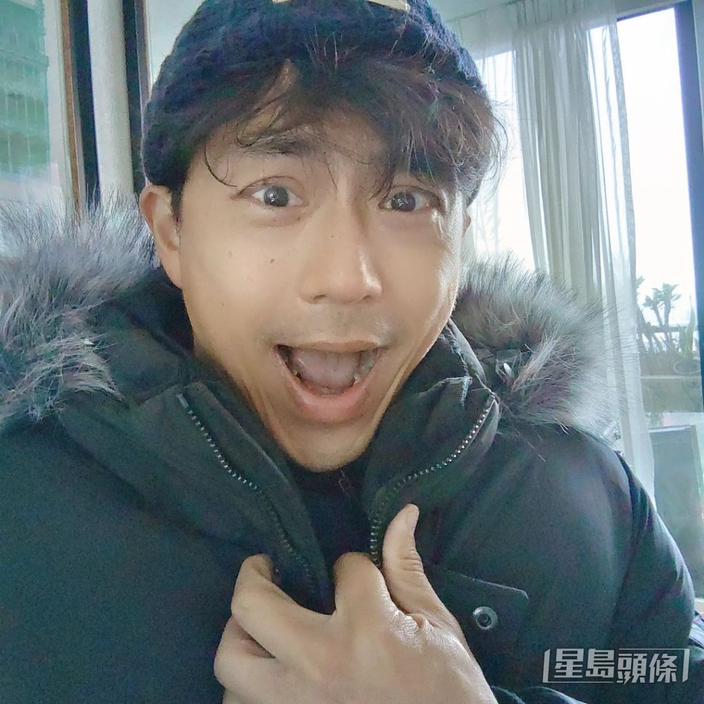 森美近来好喜欢开滤镜及P图。