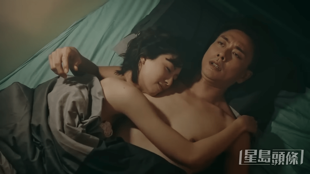 这场迷奸黄宗泽的戏码引起不少讨论。