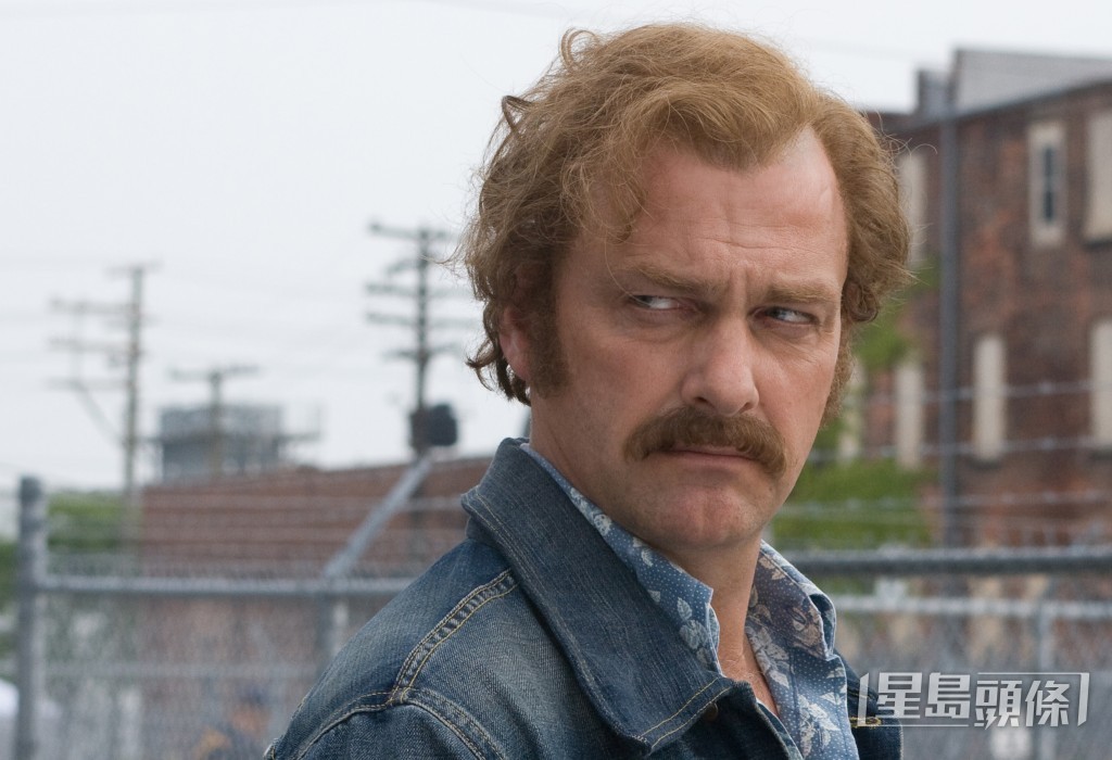 2011年《Kill the Irishman》