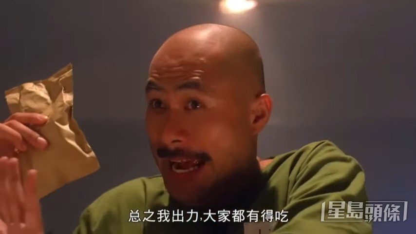 參與過不少電影之演出。