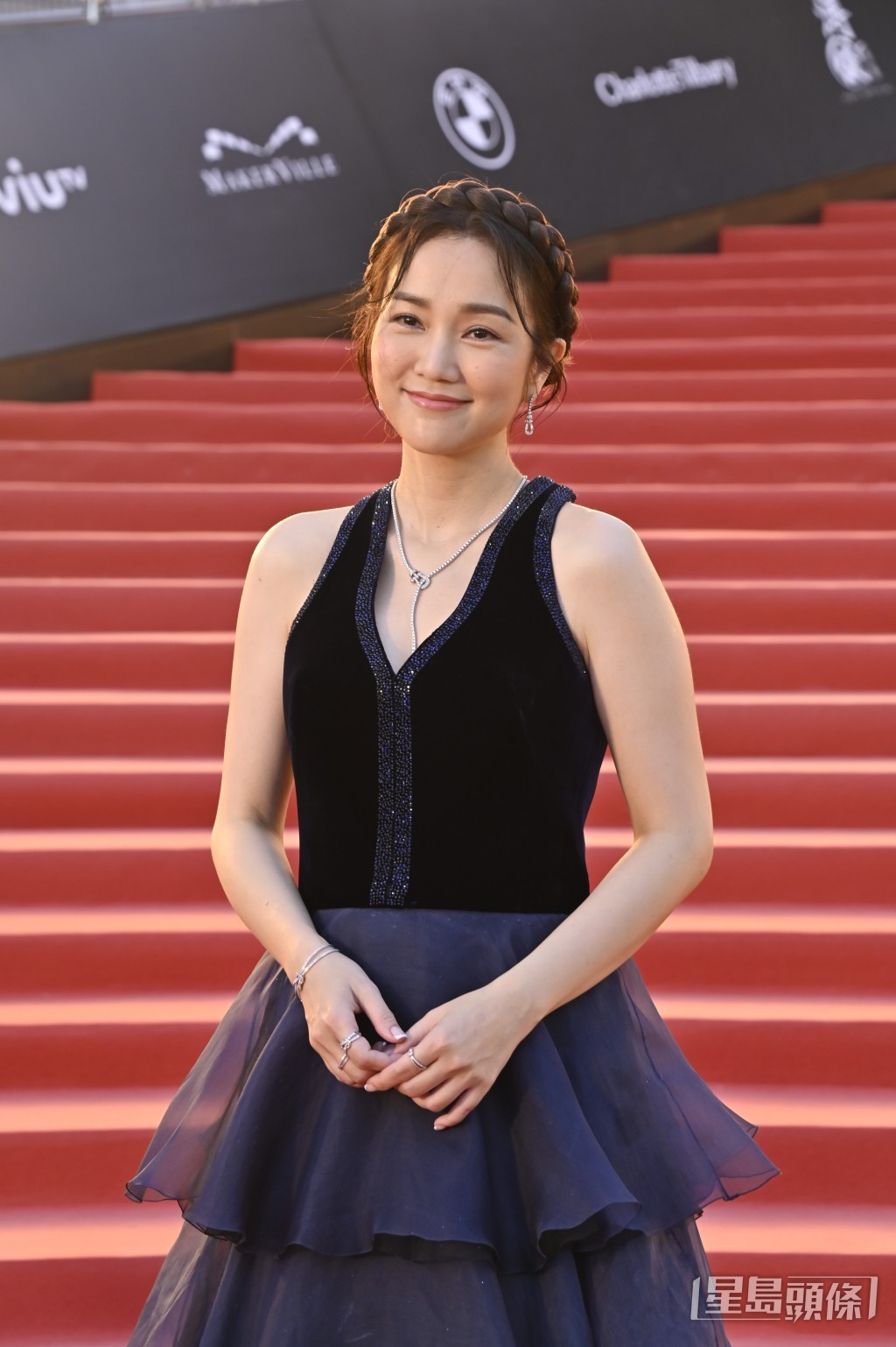 謝安琪