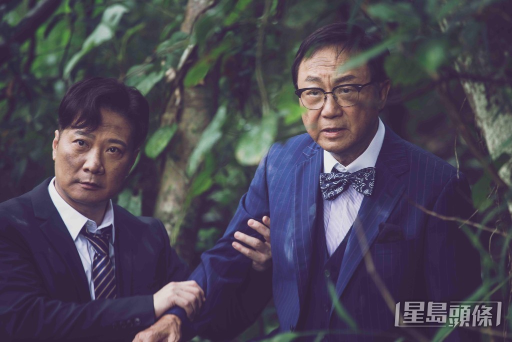 《總有愛在隔離》