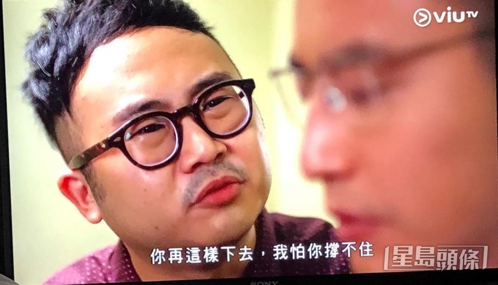 《打天下》做張建聲的助手!