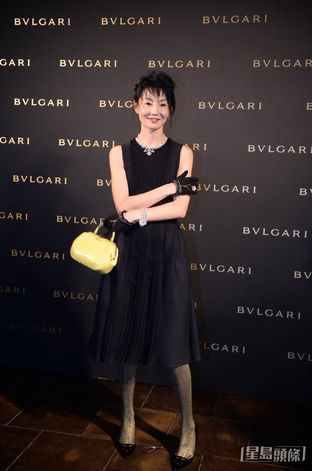 張曼玉曾有多段戀情。