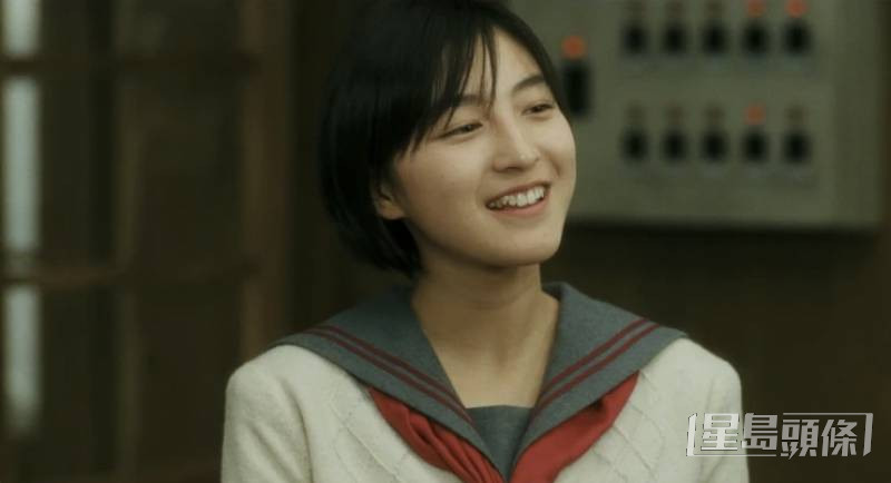广末凉子凭电影《铁道员》夺得日本电影学院女配角奖。
