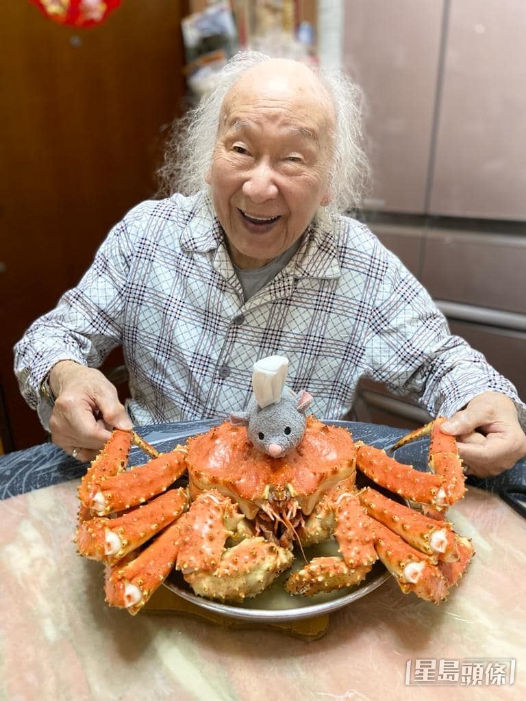 依然好鬼馬!