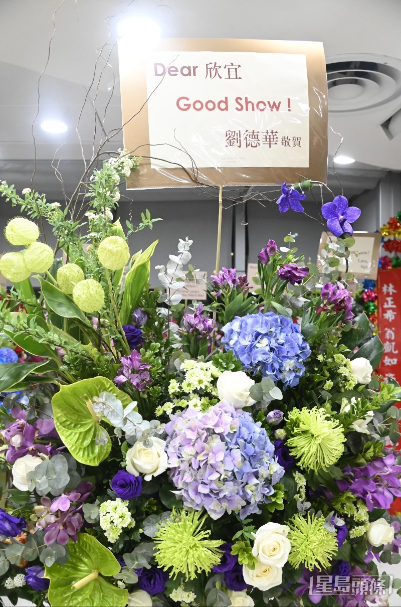劉德華
