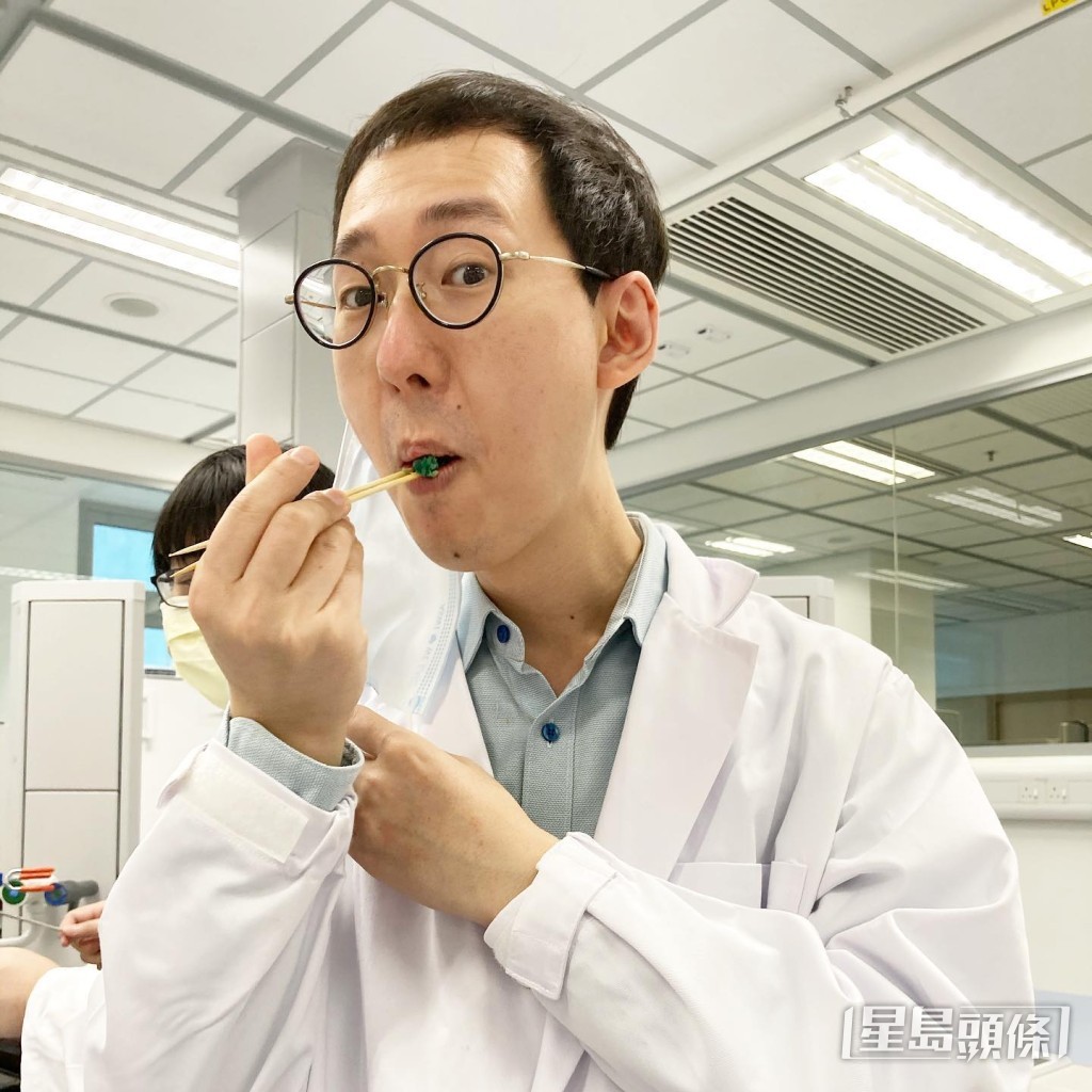 Zenobia表示留有證據保護自己,包括火博士的精液DNA、錄音等,每次幫完對方後都有將時間記低。