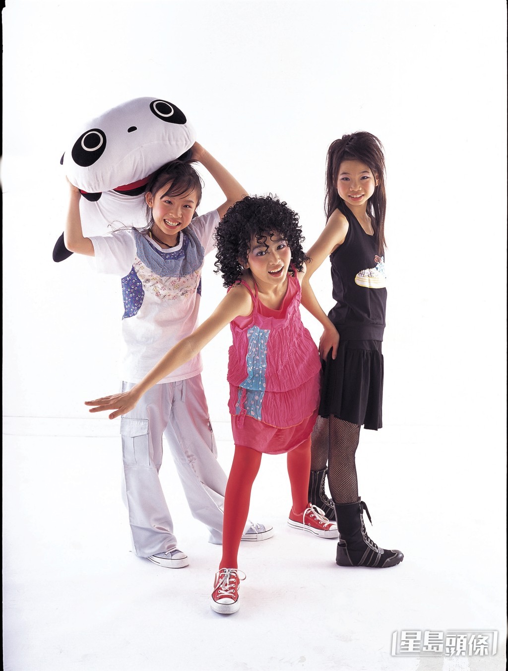 Cream在2007年解散。