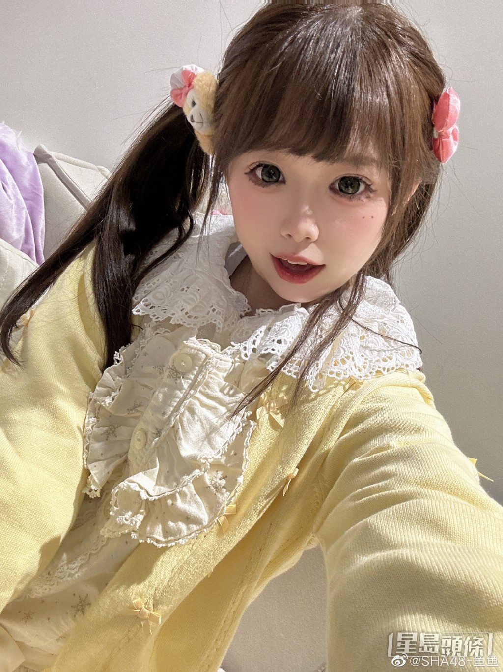 鱼鱼