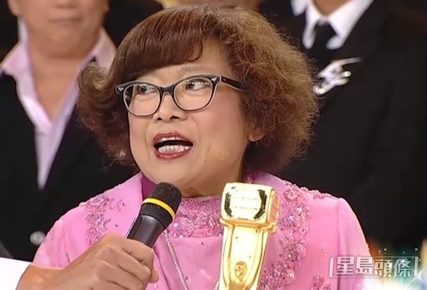 有「開心果」之稱的肥姐沈殿霞在2008年因病離世,終年62歲。今