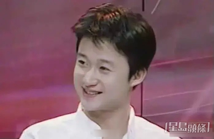 吳京獲網民大讚青靚白淨樣勝過不少時下小鮮肉!