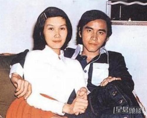 与李琳琳结婚多年一直很恩爱！