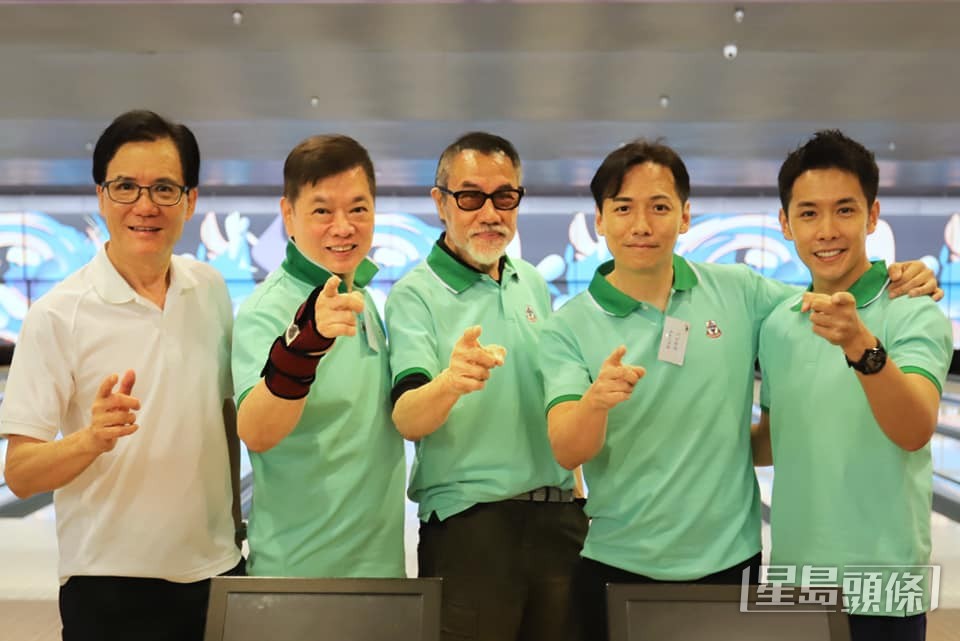 係咪覺得好熟口面?(照片由受訪者提供)