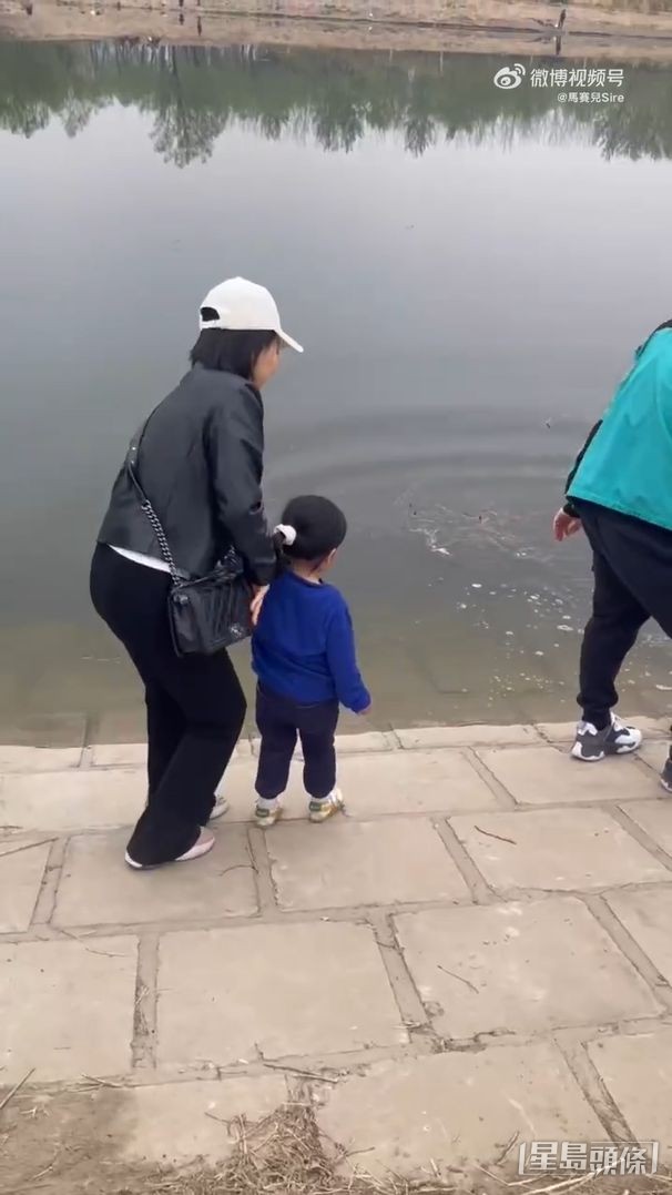 教女兒之前,可能要先惡補。