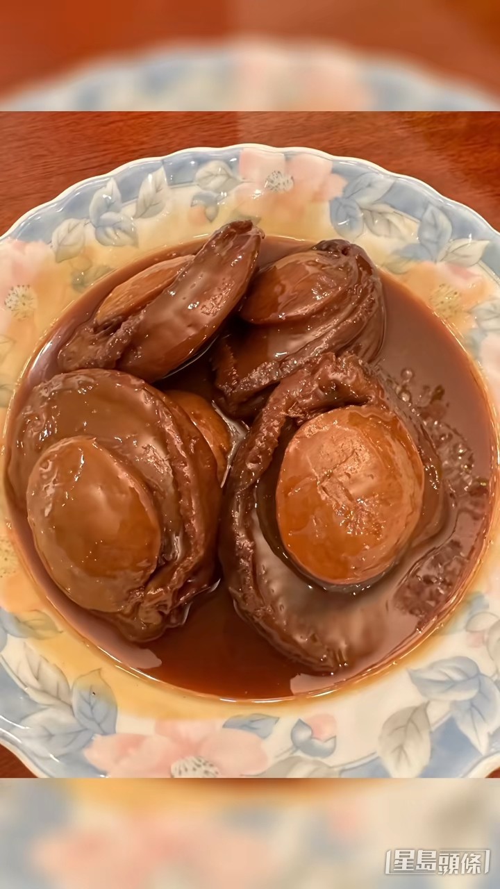 煮出九大簋。