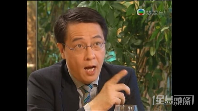 高俊文曾因得罪王天林而被迫離職，直到2001年再重返TVB。