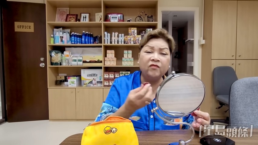 肥媽話大家都冇諗過吉吉會贏，全世界都跌晒眼鏡。