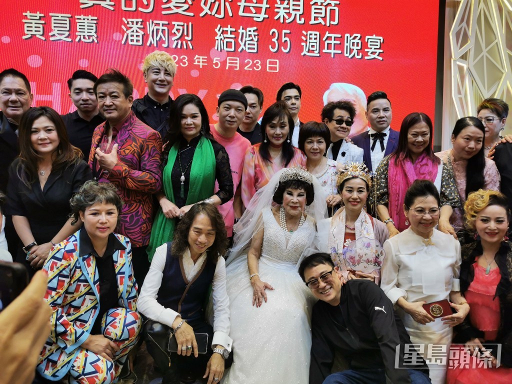 BB愈收愈多契仔契女。