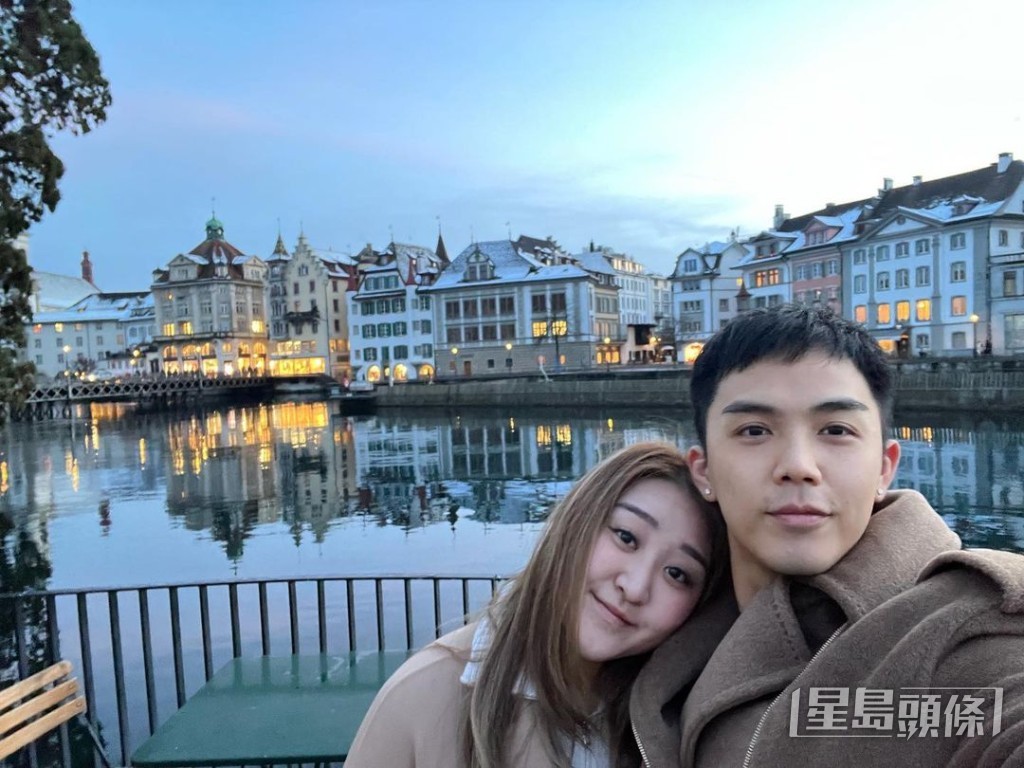 Alvin跟Shirley由拍拖開始不斷被惡意批評,反令她們感情更堅固。