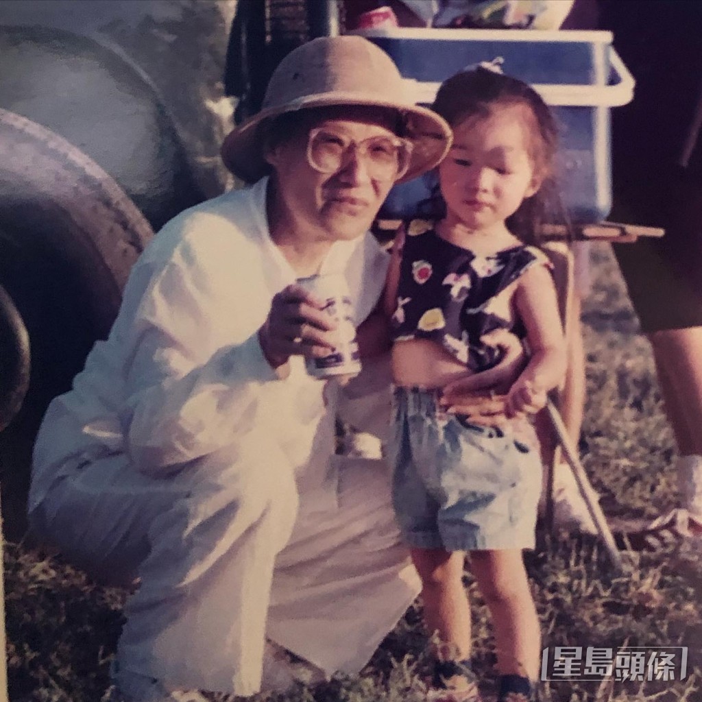 梁家輝「前世情人」出嫁。